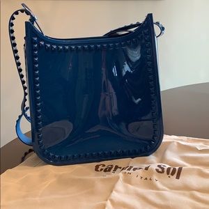 Carmen Sol Fico Bag